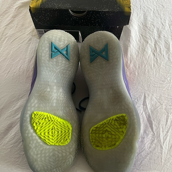 Nike PG 2 Mamba Mentality- Men’s Size 10.5 main image 6